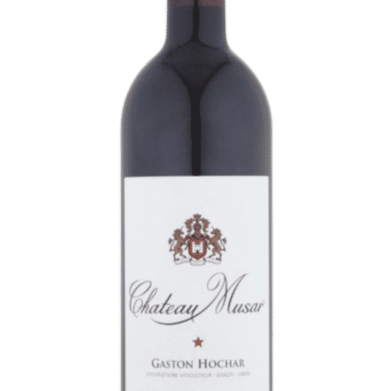 2018 Vintage Wine 