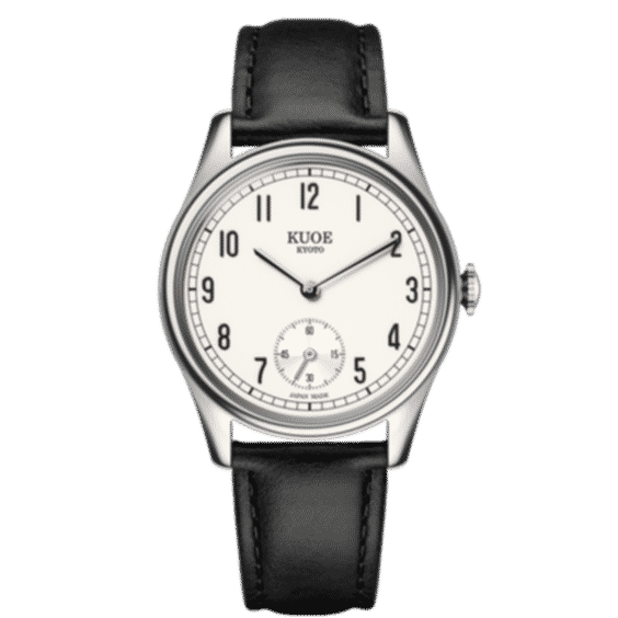 OLD SMITH 90-001 Quartz Arabic Numerals Watch