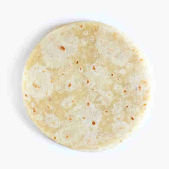 6 Flour Tortillas 12 Ct