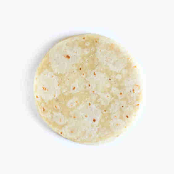 10 Flour Tortillas 8 Ct
