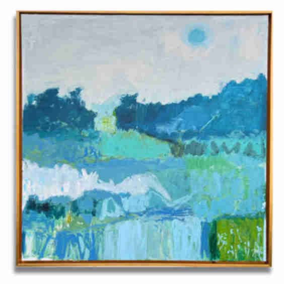 Moon River