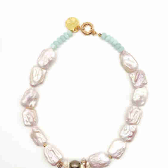 Indi Necklace