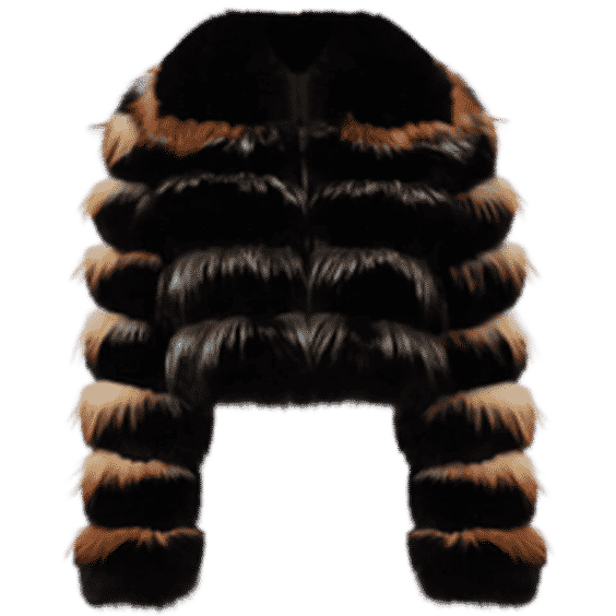 Connie Jacket