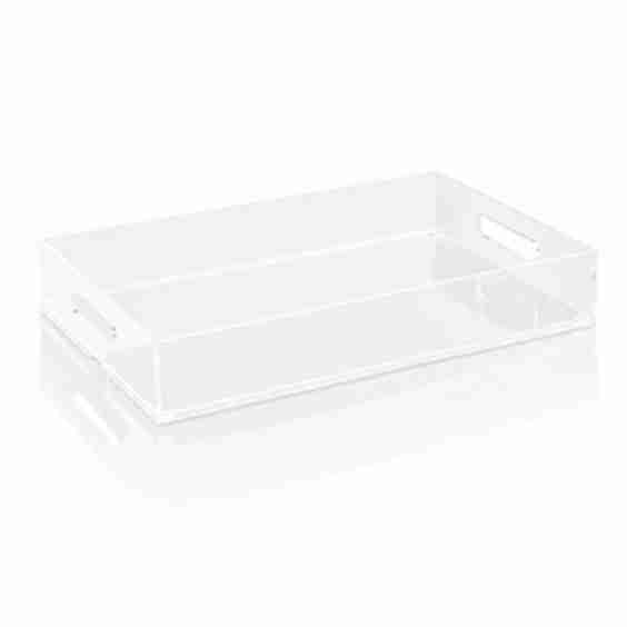 11 X 17 Blank Interchangeable Tray