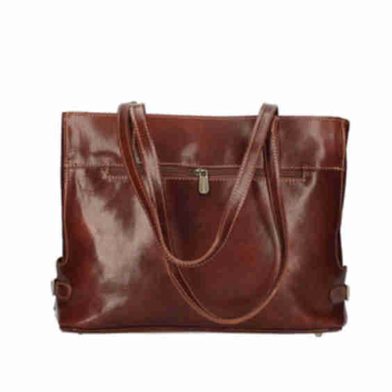 Carlotta Large Handbag