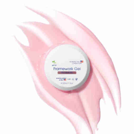 Framework Gel Promote