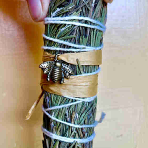 Rosemary Bundle