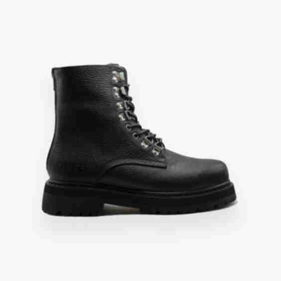 OG Infantry Lace Up Combat Boot