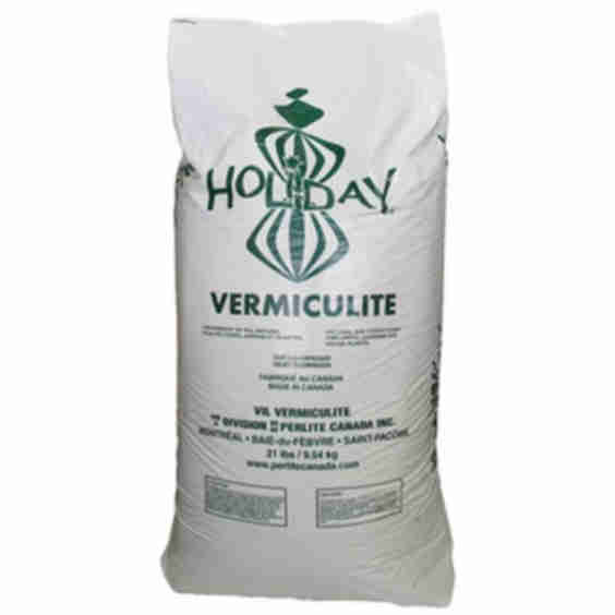 Vermiculite 4 Cu.Ft.115L Fertilizer