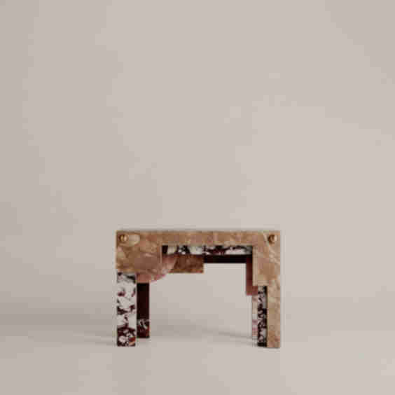 Strata Console