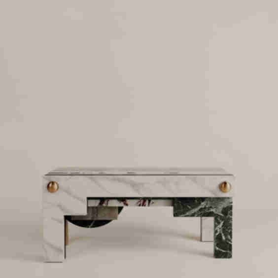 Strata Bench