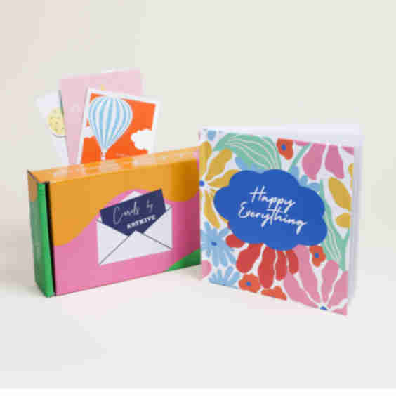 Cards Book