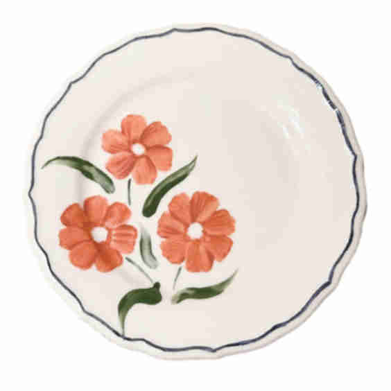 Flora Vintage Flowers