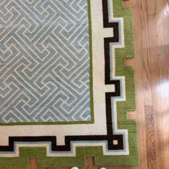Cabana Rug