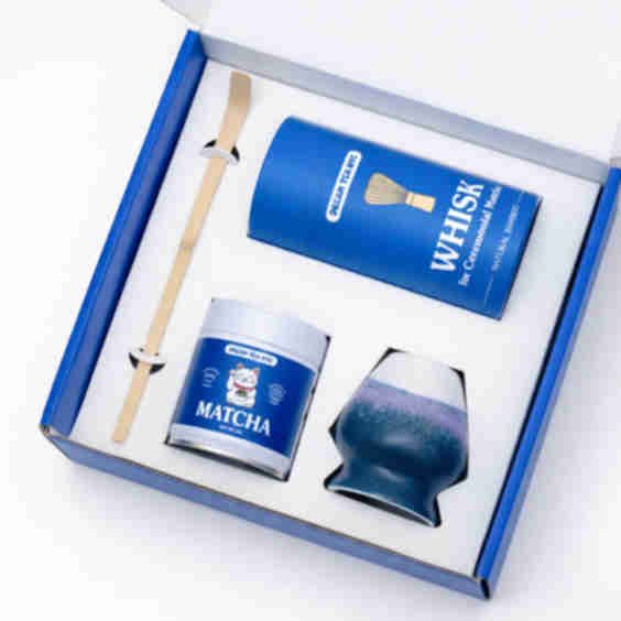 Matcha Ceremony Set