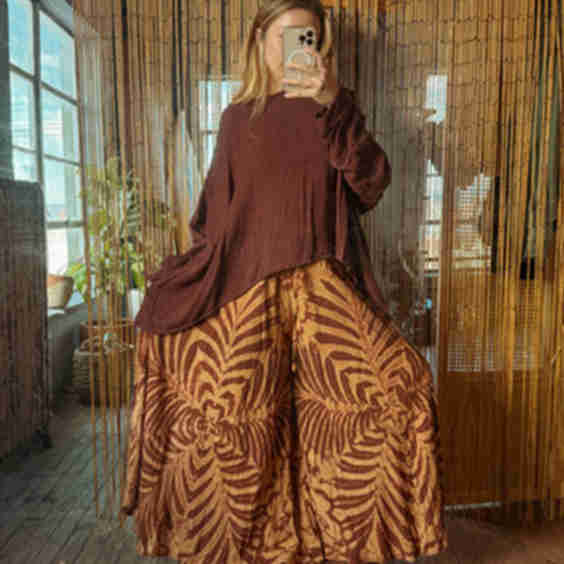 Bohdi Free Flow Pants