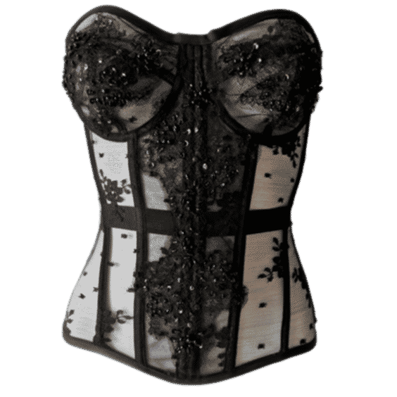 The Duchess Corset