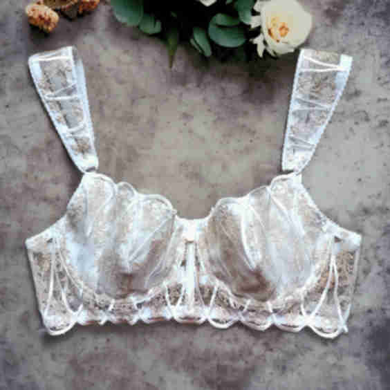 Epiphany Bra