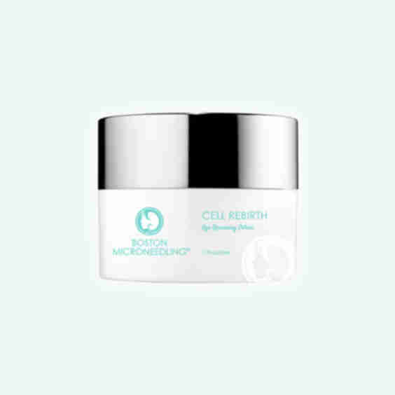 Cell Rebirth EGF Cream 50 Ml