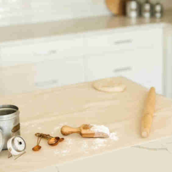 The Original Pastry Cloth