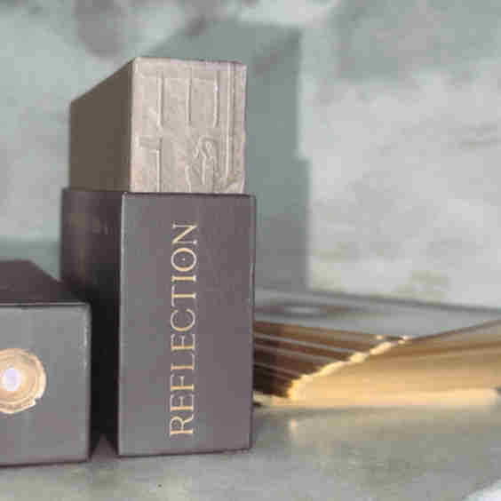 Reflection :: Mindful Ritual Cards