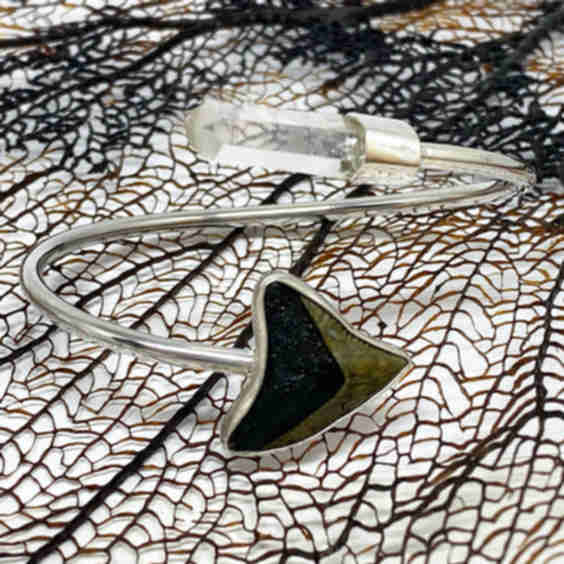 Land & Sea Bangle