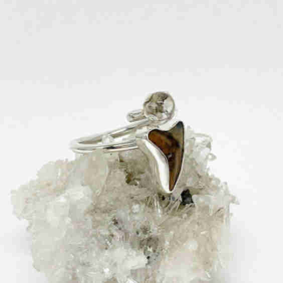 Sea Oracle Ring