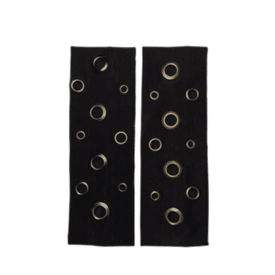 Grommet Headband