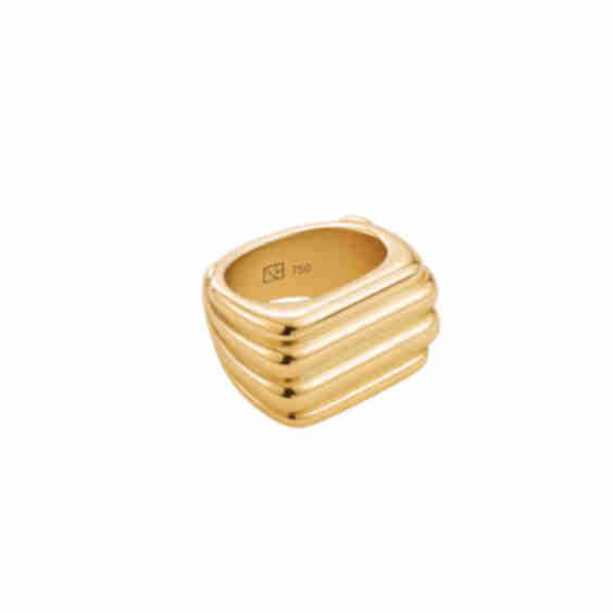 The Laurel Ring