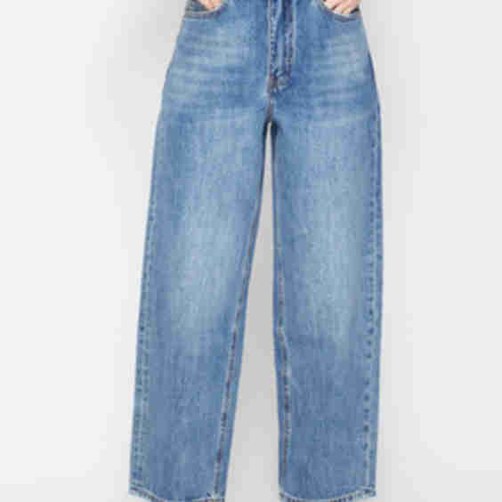 Peniche Relaxed Denim