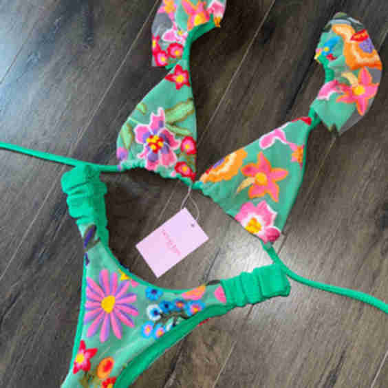 Swimwear