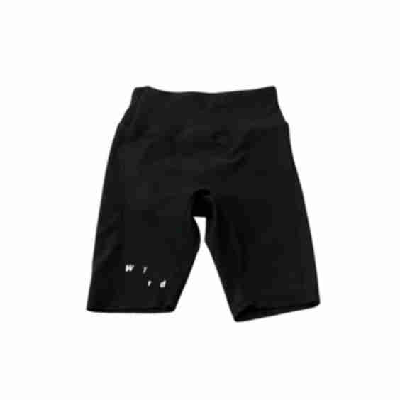 Motion Half Tights Shorts