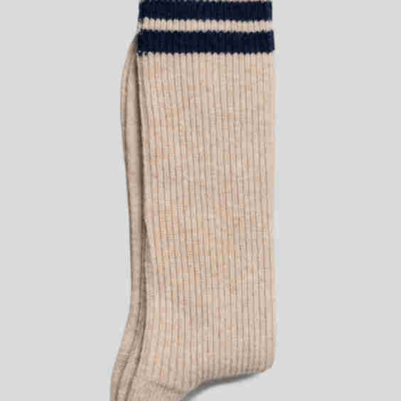 Wool Socks