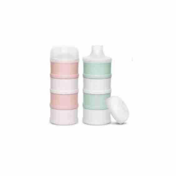 Milk Powder Dispenser