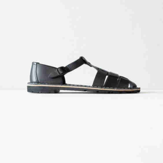 Artisanal 10/01 Classic Sandals