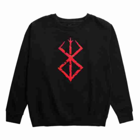 Berserk - Brand of Sacrifice Sweatshirt