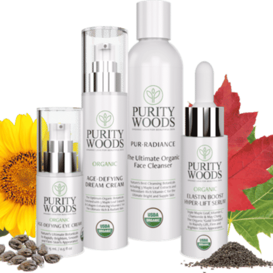 The Complete Skin Replenishment Bundle
