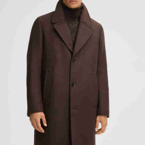 Cabanno Coat
