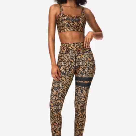 Leo Leggings