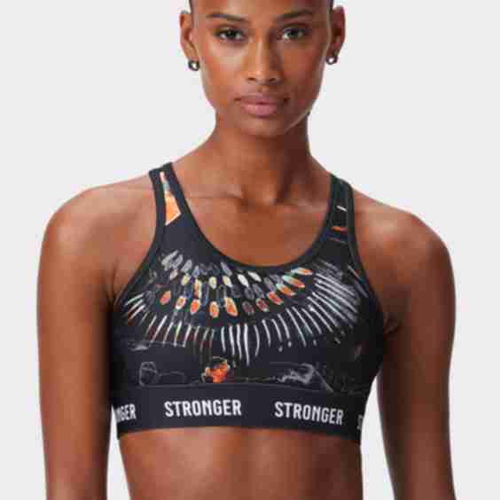 Voodoo Sports Bra
