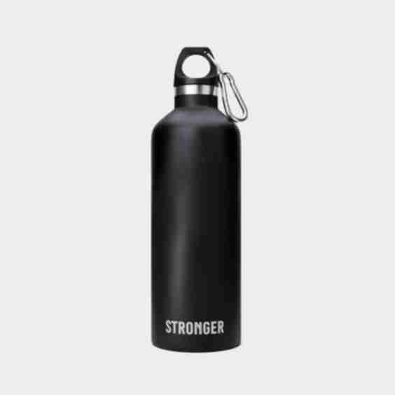 Metal Water Bottle