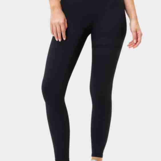 Signature Piping Leggings