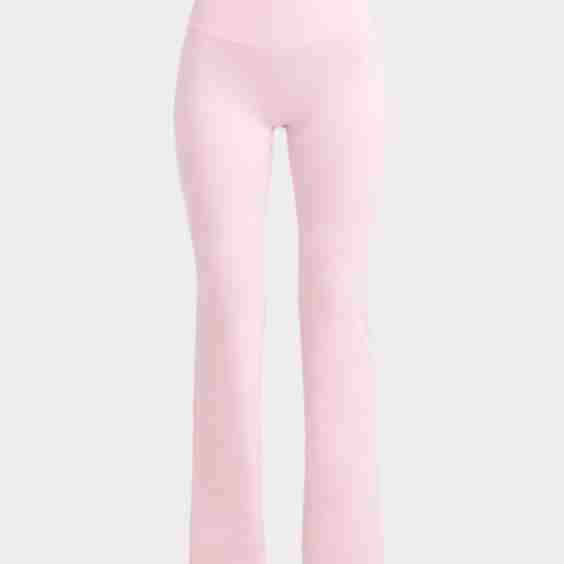 Soft Flared Leggings
