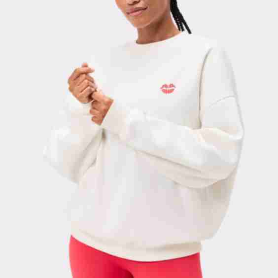 Comfy Sweatshirt