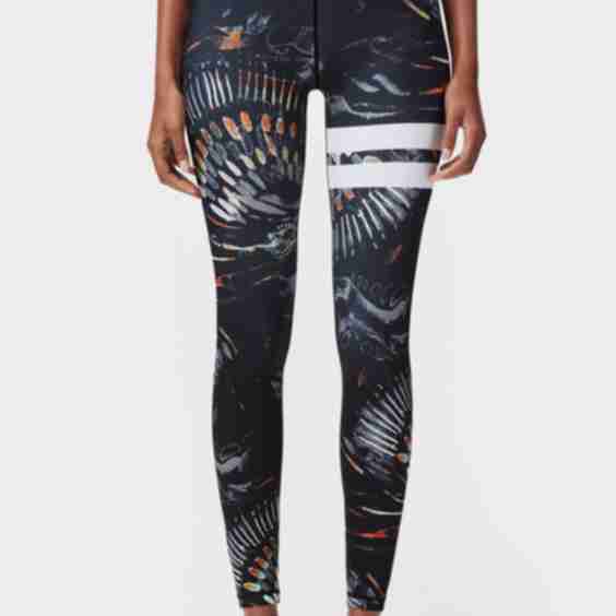Voodoo Leggings