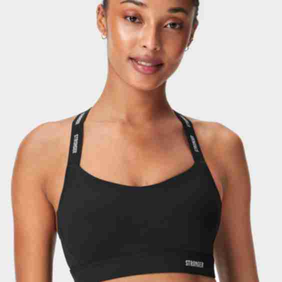 Power Sports Bra