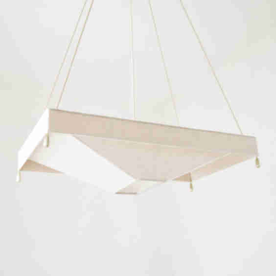 Giza Suspension