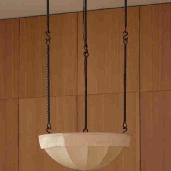 Baldassare II Suspension Light