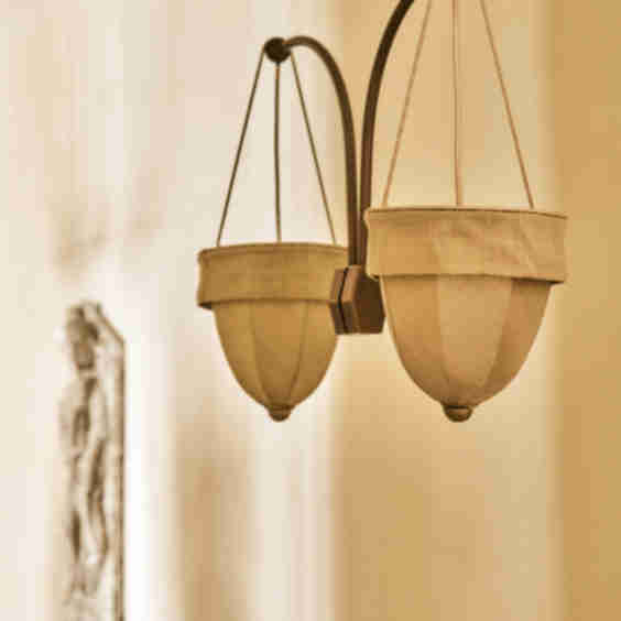 Baldassare Wall Lamp
