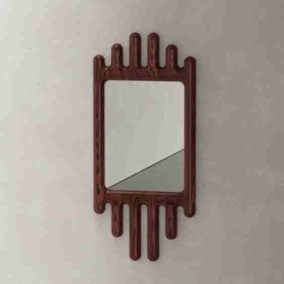 Drip Mirror 